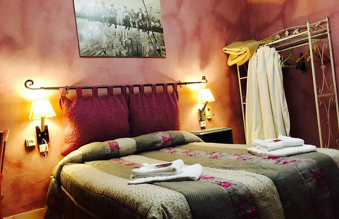 Boutique Hotel Couleurs Suds-1