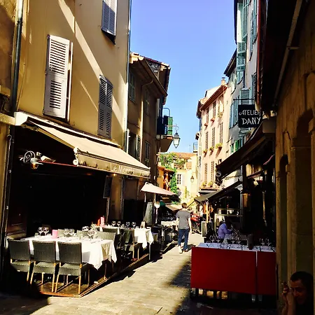 Boutique Hotel Couleurs Suds-2